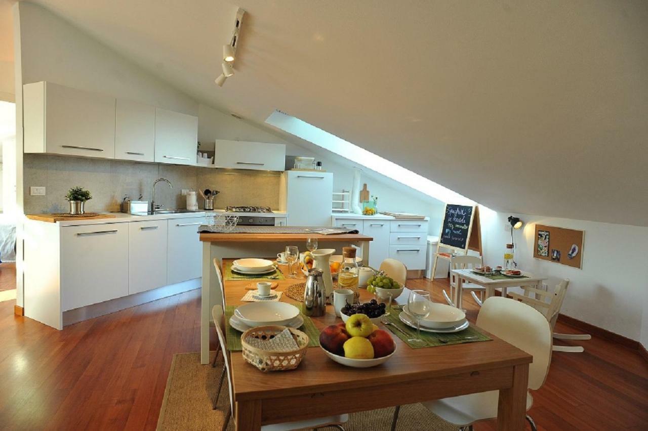Villa Percy Lubbock 라스페치아 외부 사진