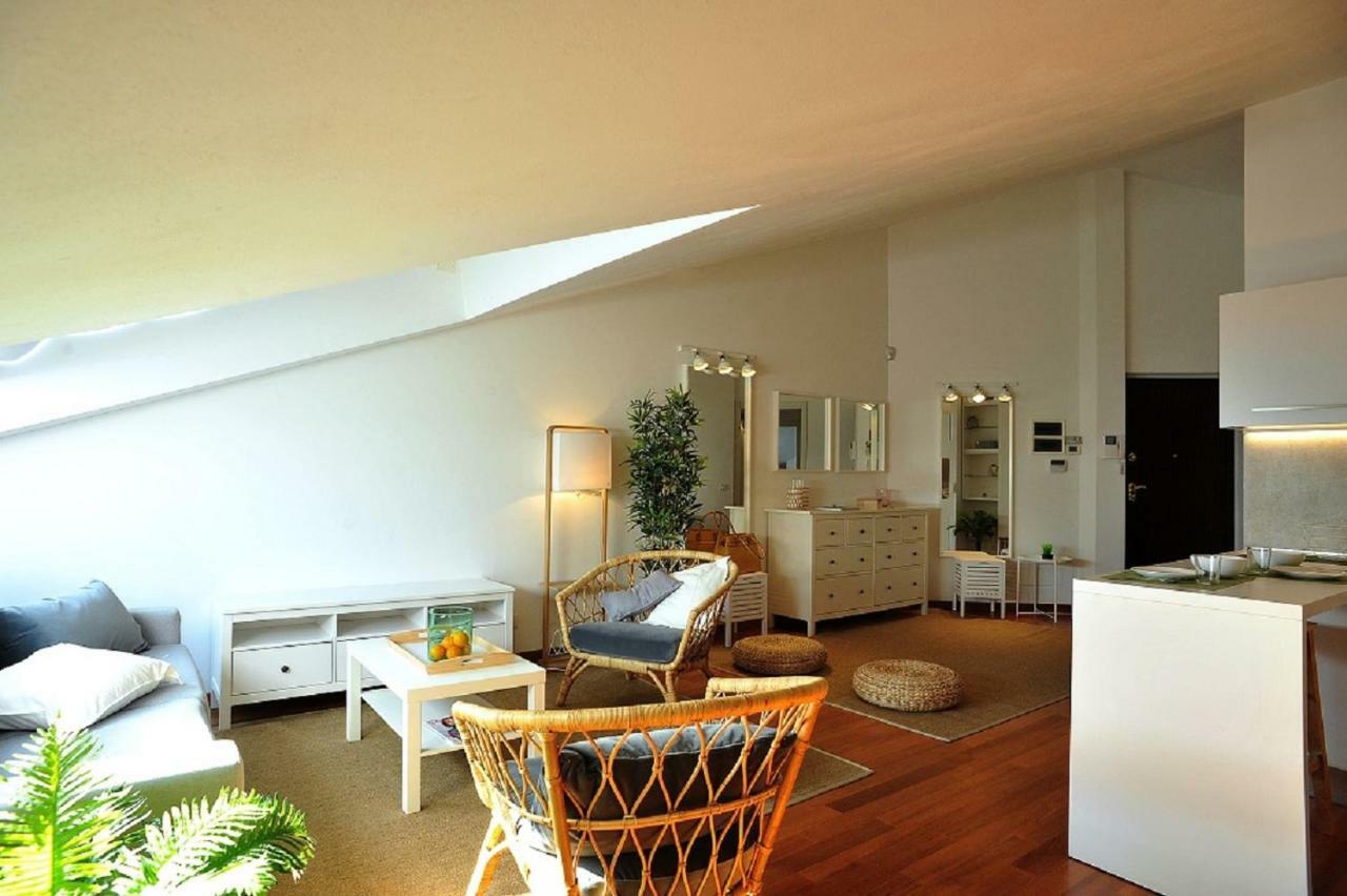 Villa Percy Lubbock 라스페치아 외부 사진