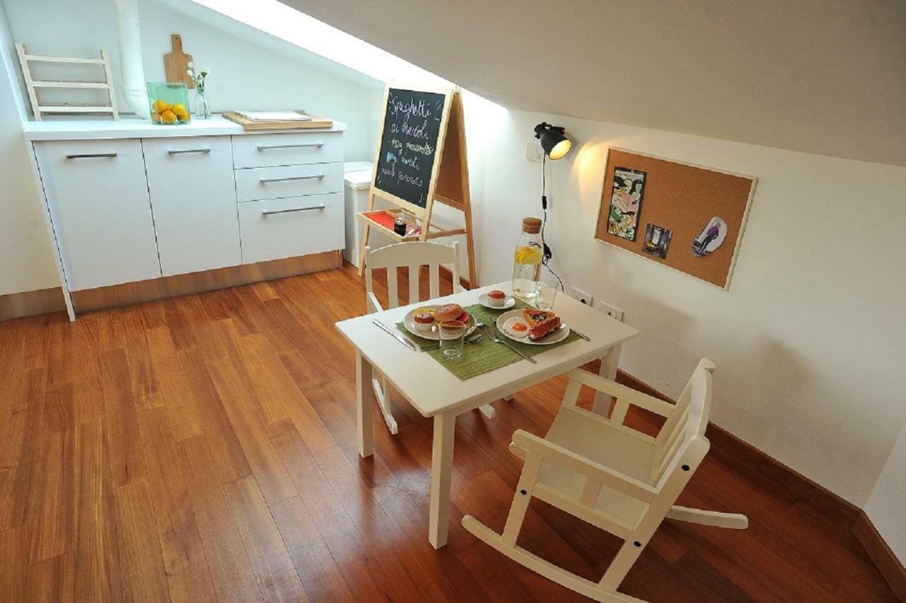 Villa Percy Lubbock 라스페치아 외부 사진