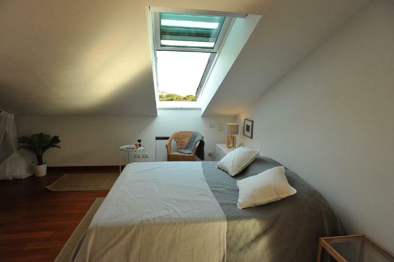 Villa Percy Lubbock 라스페치아 외부 사진